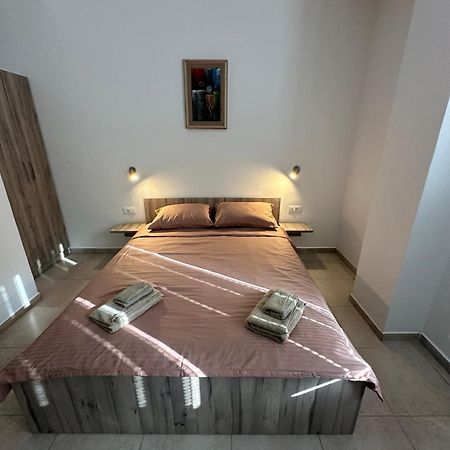 Apartments Nora 2 Ohri Dış mekan fotoğraf