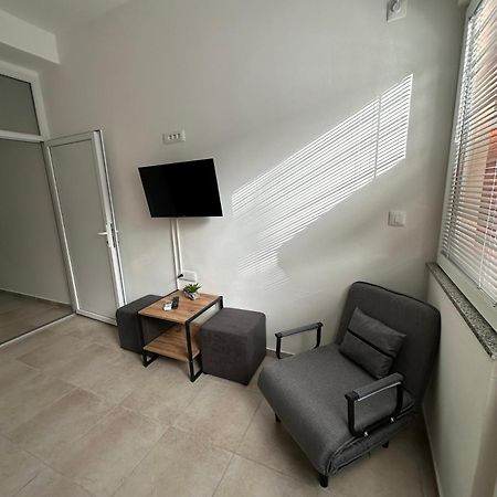 Apartments Nora 2 Ohri Dış mekan fotoğraf