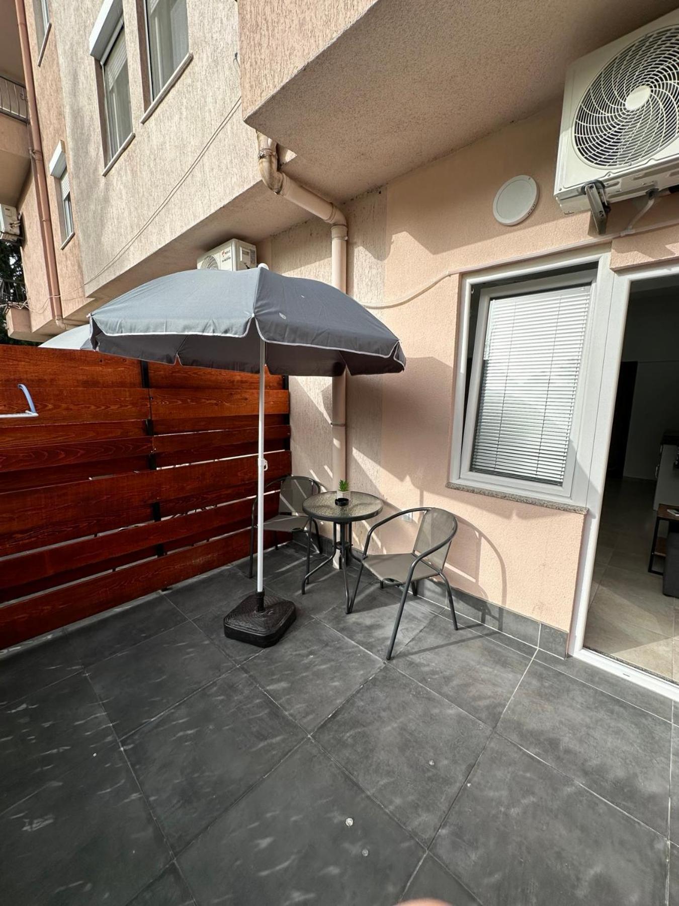 Apartments Nora 2 Ohri Dış mekan fotoğraf