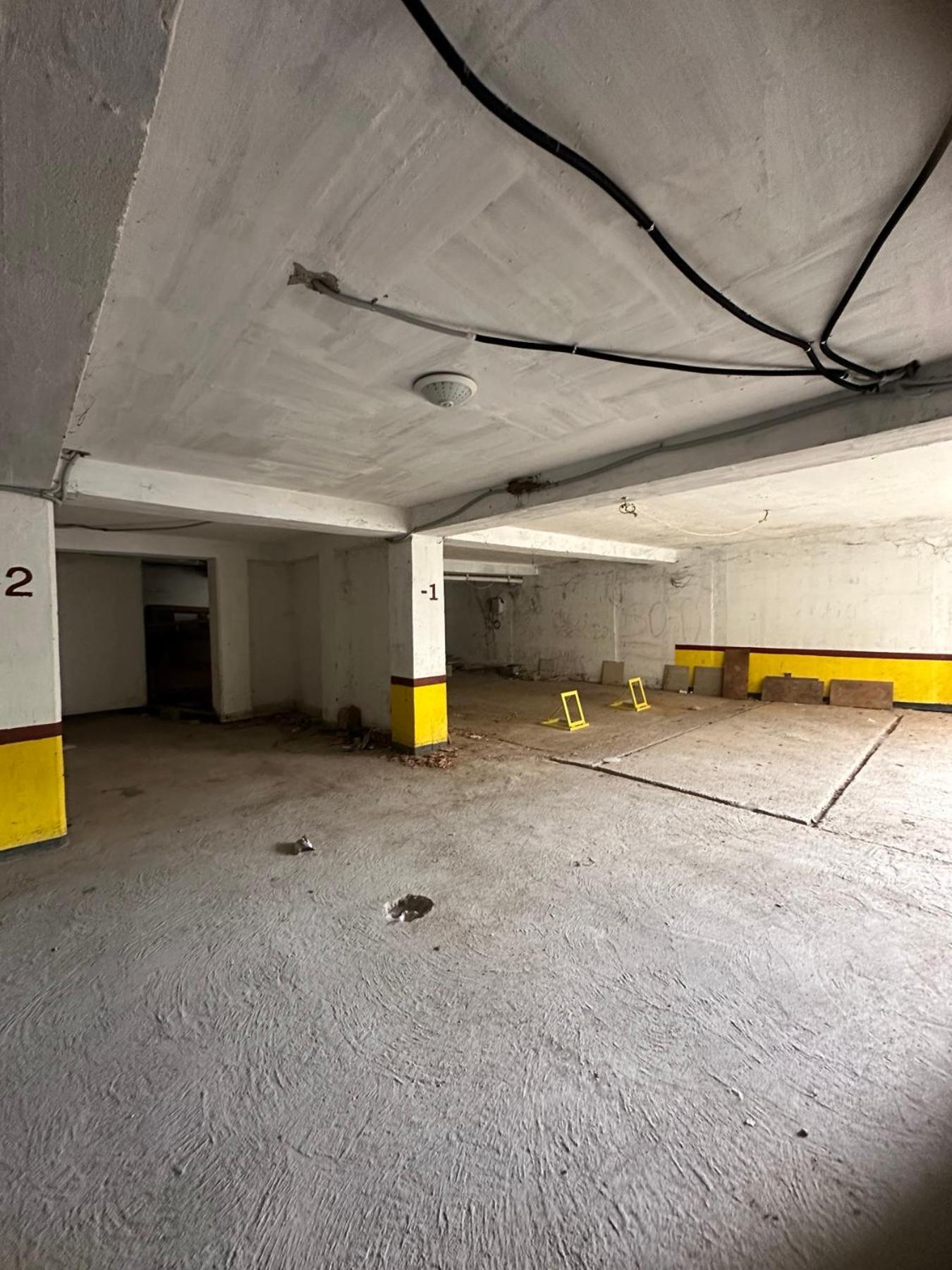 Apartments Nora 2 Ohri Dış mekan fotoğraf